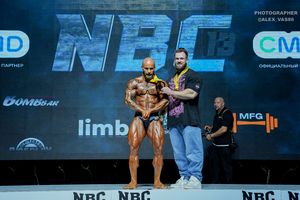 BODYBUILDING НОВИЧКИ